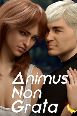 Animus Non Grata
