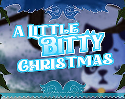 A Little Bitty Christmas