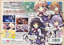 Otome * Domain - Package Edition - pkgback