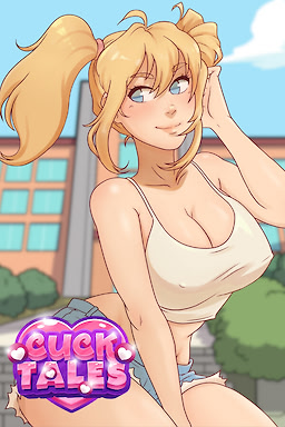CuckTales 🐓🌈