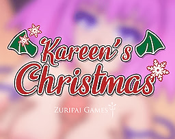 Kareen's Christmas - dig