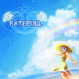FATE　FULL