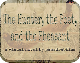 The Hunter, the Poet, and the Pheasant