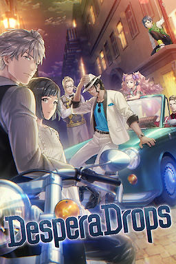 DesperaDrops