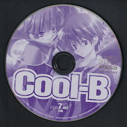 Masquerade ~Jigoku Gakuen SO/DO/MU~ Cool-B Trial Edition - pkgmed