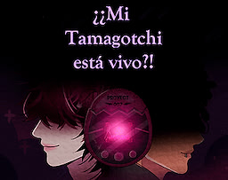 Mi tamagotchi esta Vivo?!