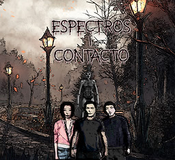 Espectros 1: Contacto