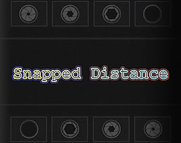 Snapped Distance