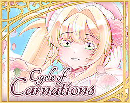 Cycle of Carnations