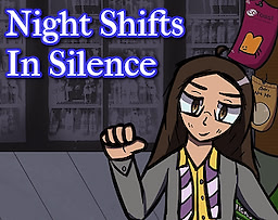 Night Shifts in Silence