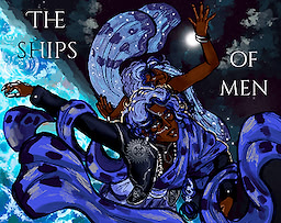 The Ships of Men
