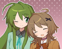 Just Kiss Her Already!