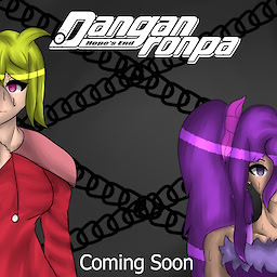 Danganronpa: Hope's End