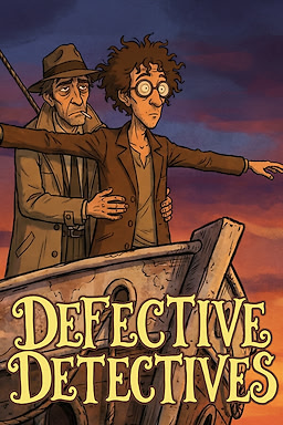 Defective Detectives