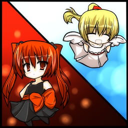 Kotenshi Keiyaku × Koakuma Keiyaku