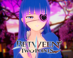 Between Two Points