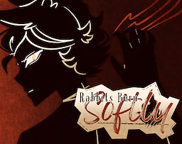 Rabbits Burn Softly