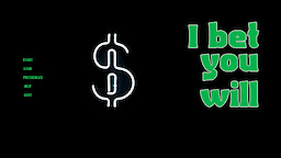 I Bet You Will v0.25 - dig