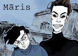 Māris [demo] - dig
