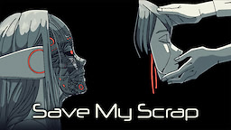 Save My Scrap - dig