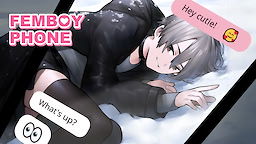 Femboy Phone