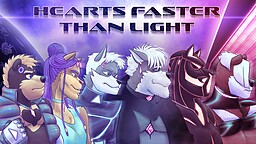 Hearts Faster Than Light