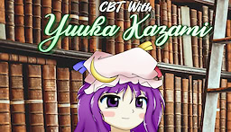 Patchouli Knowledge's Surprise