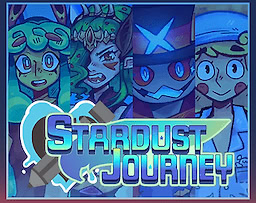 Stardust Journey