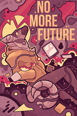 No More Future