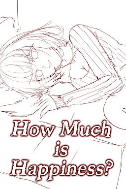 How Much is Happiness?
