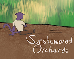 Sunshowered Orchards
