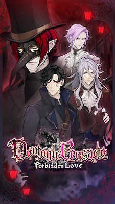 Demonic Crusade