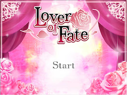 Lover of Fate