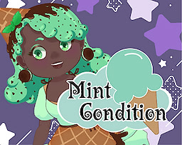 Mint Condition