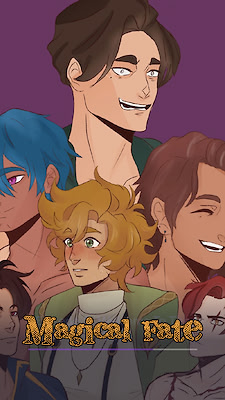 Magical Fate