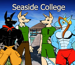 Seaside College