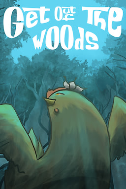 Get Out Of The Woods