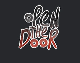 Open the Door