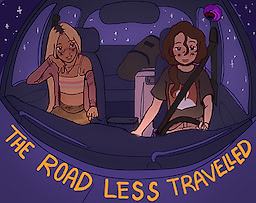 The Road Less Travelled