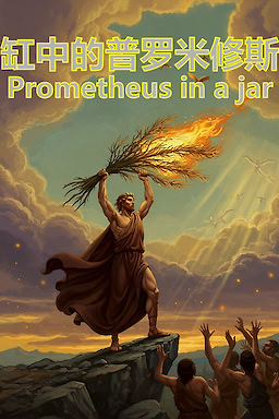 缸中的普罗米修斯