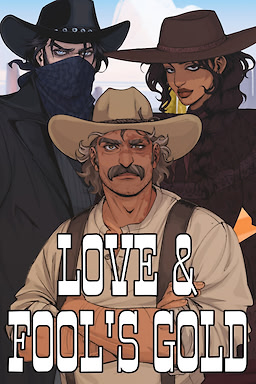 Love & Fool's Gold