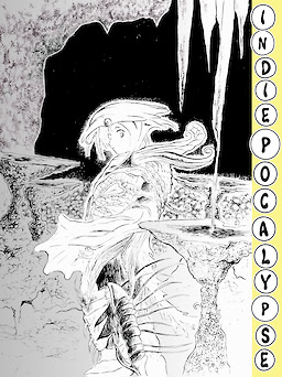 Indiepocalypse #54 - dig