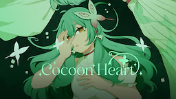 Cocoon Heart