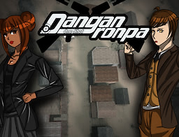 Danganronpa: One Shot