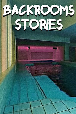 Backrooms Stories - dig