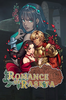 Romance of Raskya