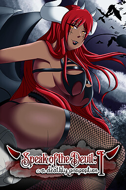 Speak of the Devil I: A Deathly Proposition