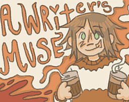 A Writer's Muse