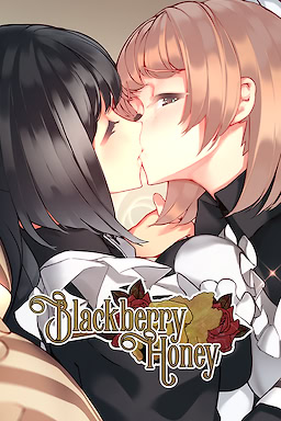 Blackberry Honey - Uncensored 18+ Edition - dig