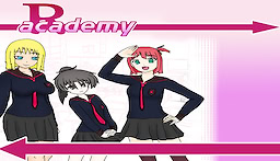 R Academy